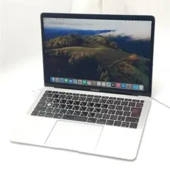 アップル中古PC Apple MacBook Air 8,1 A1932 即使用のサムネイル