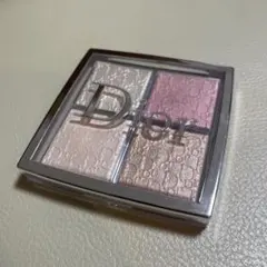 Dior Glow Face Palette 004 ローズゴールド　パレット