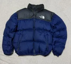 THE NORTH FACE ダウンジャケット ヌプシ US
