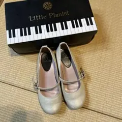 little pianist 21㎝のサムネイル