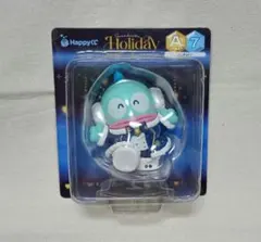 【6月末で削除】ハンギョドン Happyくじ A賞⑦ フィギュア