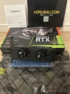 RTX3050 LP