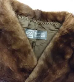 2025年最新】サガミンク ポンチョの人気アイテム - メルカリ