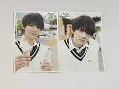 佐野勇斗 41杯目 生写真