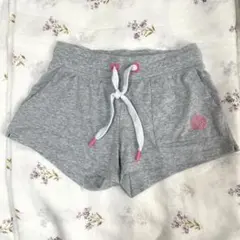 テニスウェア　ビディバドゥ　ショートパンツ