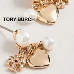 ドロップピアス