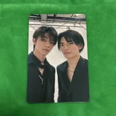 原因は自分にある。 げんじぶ 吉澤要人 武藤潤 ペア スタトレ