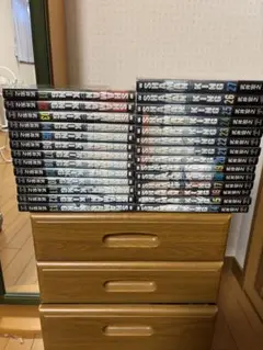 シャーマンキング完全版　全巻セット