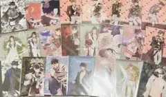 切抜 SS 誕生日SS アニメ イベント DIABOLIK LOVERS - メルカリ