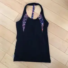 ミカノ ミカランセ タンクトップ