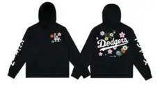 2025年最新】村上隆 パーカー ドジャースの人気アイテム - メルカリ