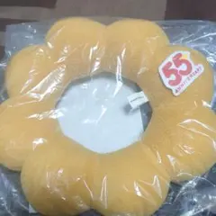 ミスド福袋ぬいぐるみ