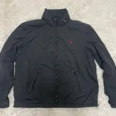 polo Ralph Lauren ラルフローレン ナイロンジャケット XL相当