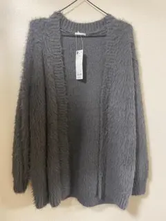 GU カーディガン