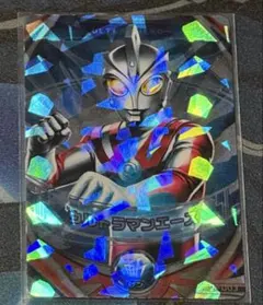 ウルトラマンエース　UR ウルトラマンフュージョンファイト 2026年最新】ウルトラマンフュージョンファイトurの人気アイテム