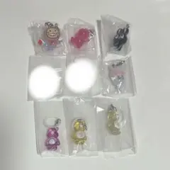 【匿名配送】めじるしアクセサリー まとめ売り 7点セット