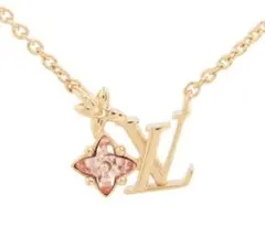 イニシャル ネックレス