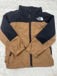 THE NORTH FACE ジャケット 110cm アウター ブラウン