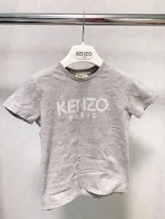 KENZO ロゴTシャツ4Aのサムネイル