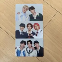 2025年最新】NACIFICトレカの人気アイテム - メルカリ