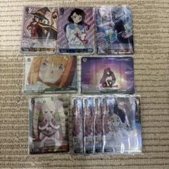 2026年最新】Weiss Schwarz 種別：まとめ売り／引退品 ヴァイス