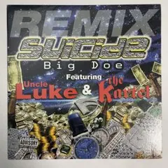 Big Doe - Suicide (Remix)