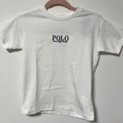 ポロラルフローレン Tシャツ　サイズ120