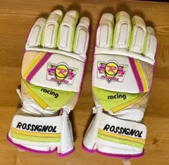 ROSSIGNOL Racing スキーグローブ
