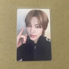 NouerA ヌエラ 一直娱 YIZHIYU yzy 中国 特典 トレカ ユソプ