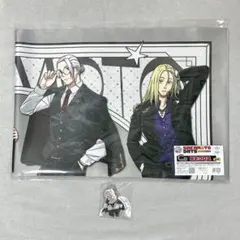 SAKAMOTO DAYS キャラ福くじ　Ｃ賞　E賞