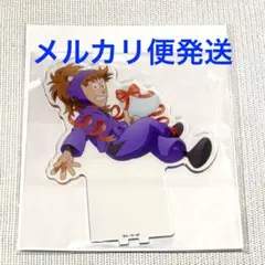 鉢屋三郎　アクスタ　忍たま乱太郎　アニメイトカフェ　はぁとふる大作戦　アニカフェ