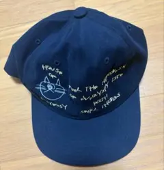COSYMOSY コジモジ　キャップ