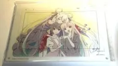 鬼滅の刃 刀鍛冶の里編 絵巻 終ノ巻 展示原画風 アクリルマグネット