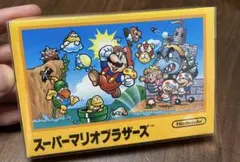 スーパーマリオブラザーズ