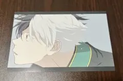 WIND BREAKER ウィンブレ　ポストカード