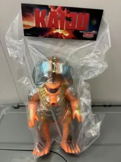 マーミット 怪獣天国 バイオリン超獣ギーゴン - メルカリ