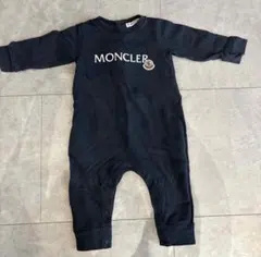 2026年最新】モンクレール moncler ロンパースの人気アイテム - メルカリ