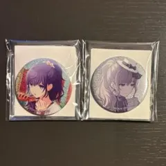 プロセカ グリ缶 47C 48C まふゆ