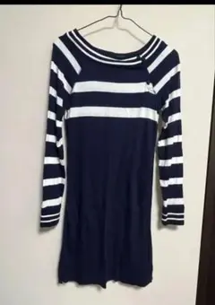 ラルフローレン　女児ワンピース