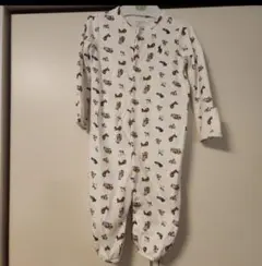 ラルフローレン　ロンパース 6M70