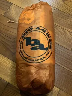 Big Agnes Copper Spur HV UL1（未使用）のサムネイル