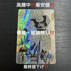 APT-004孫悟空　パラレル‼️