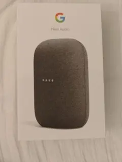 Google Nest Audio GA01420-JP - メルカリ