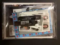 未開封　ILLIT アイリット　CD NOTCUTEANYMORE ❷