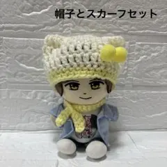 専用　キンプリはぴぬい　みつばち帽子　SO HONEY キンプリはぴぬい みつばち帽子 SO HONEY - メルカリ