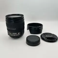 Nikon ニコン AF-S 18-70mm 3.5-4.5G ズームレンズ