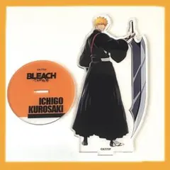 BLEACH 千年血戦篇 アクリルスタンド 黒崎一護