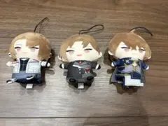 にじぱぺっと 加賀美ハヤト　３点セット