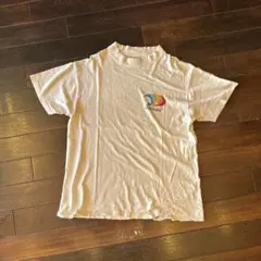中古品 80s USA製 Bob dylan oh mercy Tシャツ L - メルカリ