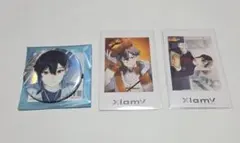 2026年最新】ビバレン スバル 缶バッジの人気アイテム - メルカリ
